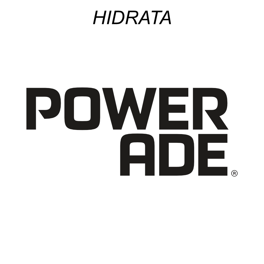 Powerade